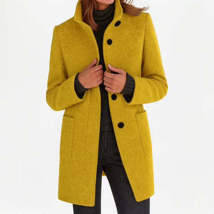 Sileä Nordic Coat Jakna
