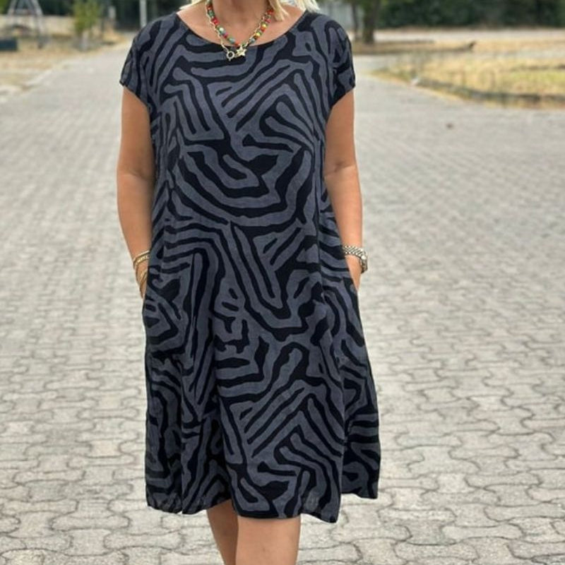 Haljina Pustinjska Struja
