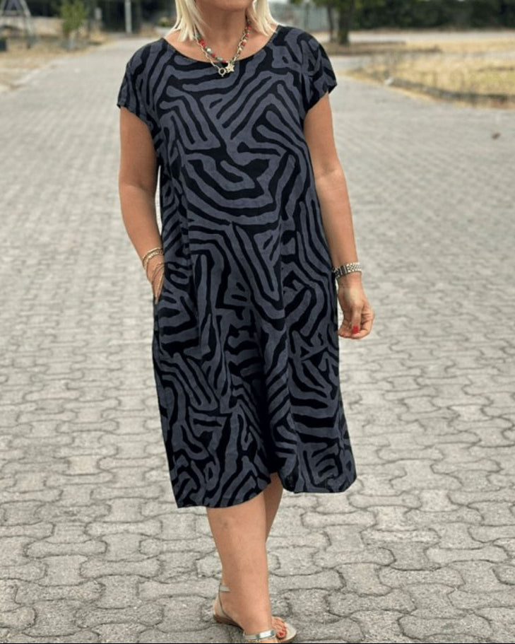 Haljina Pustinjska Magija