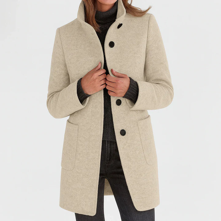 Sileä Nordic Coat Jakna