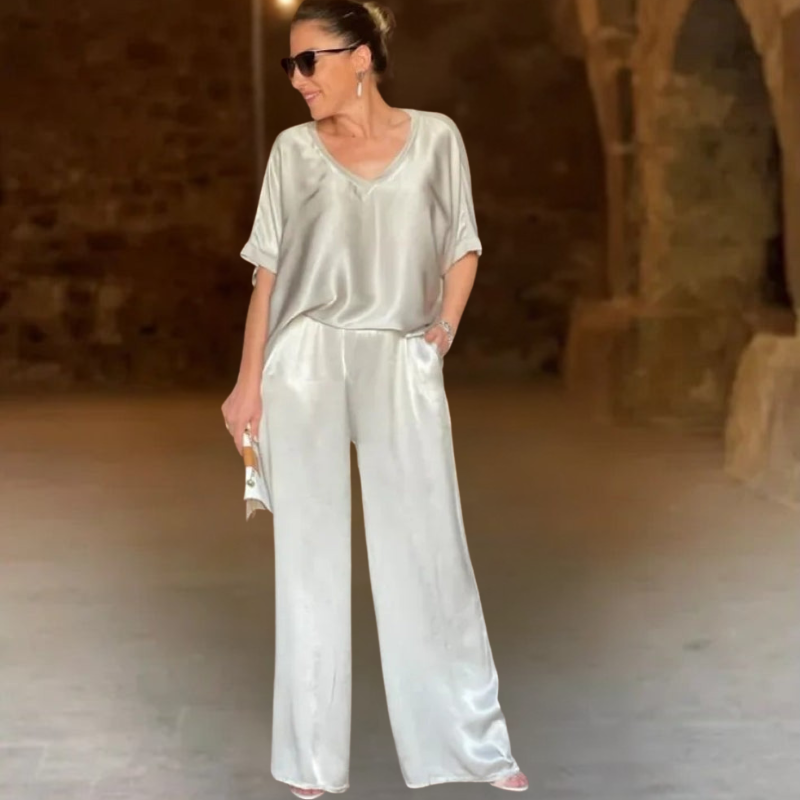 Satin Lumo set namještaja