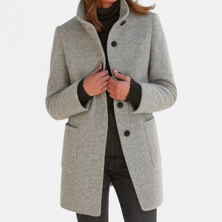 Sileä Nordic Coat Jakna