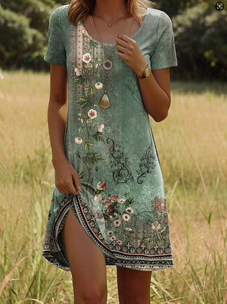 Zelena boja