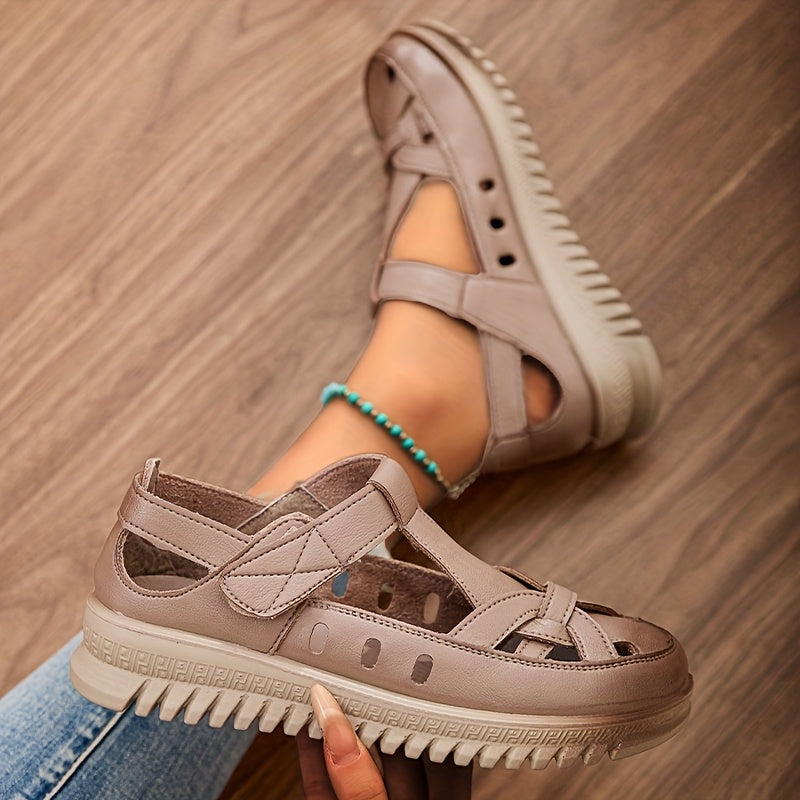 Bijele ležerne cipele