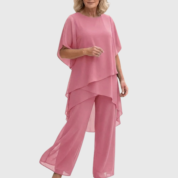 Linda draping set
