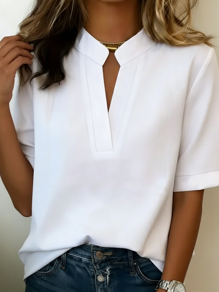 Košulja Lumi Soft Elegance