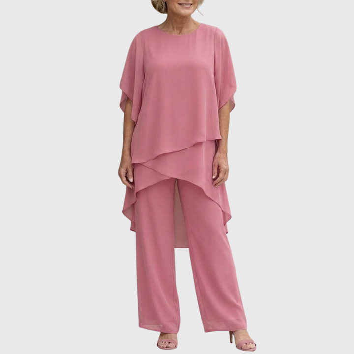 Linda draping set