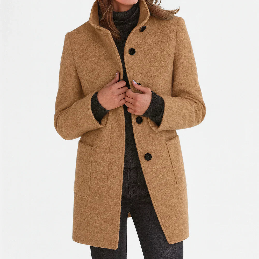 Sileä Nordic Coat Jakna