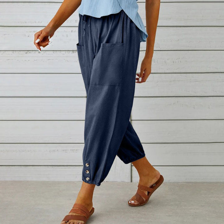 Vruće hlače