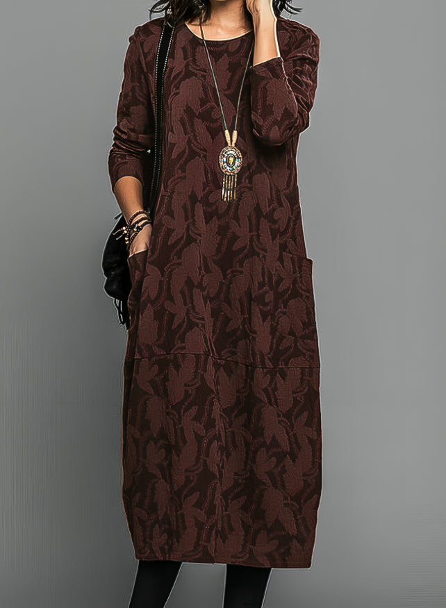 Jesenska haljina
