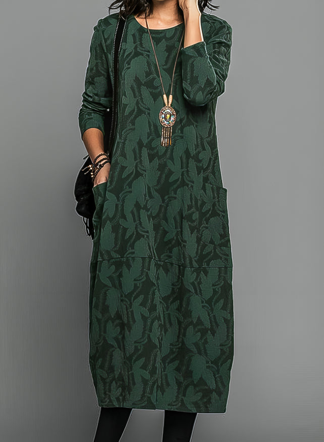 Jesenska haljina