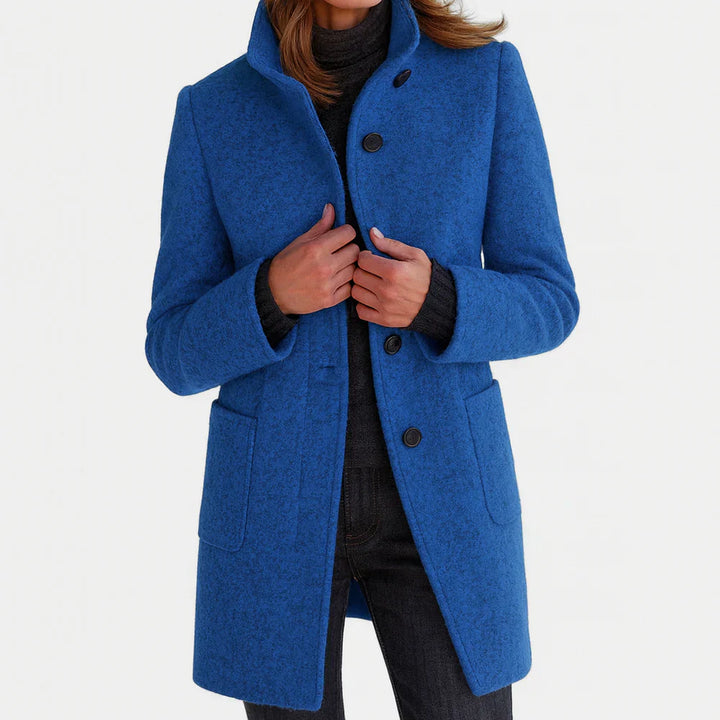 Sileä Nordic Coat Jakna