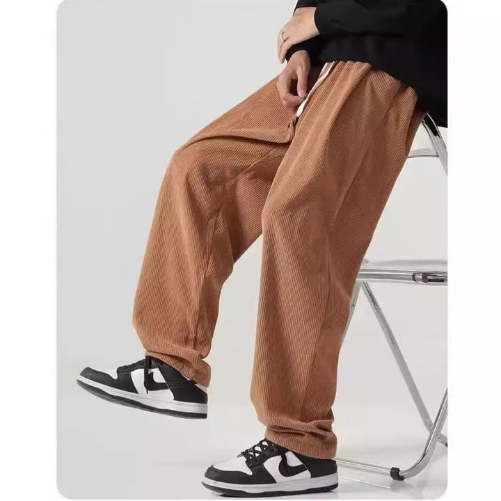 TamnaStruja Hlače
