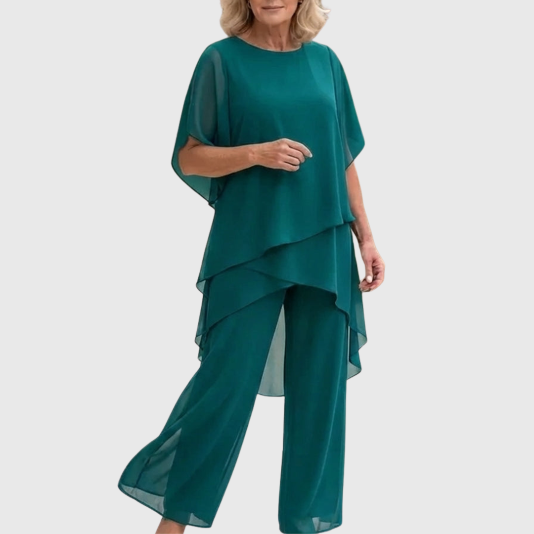 Linda draping set