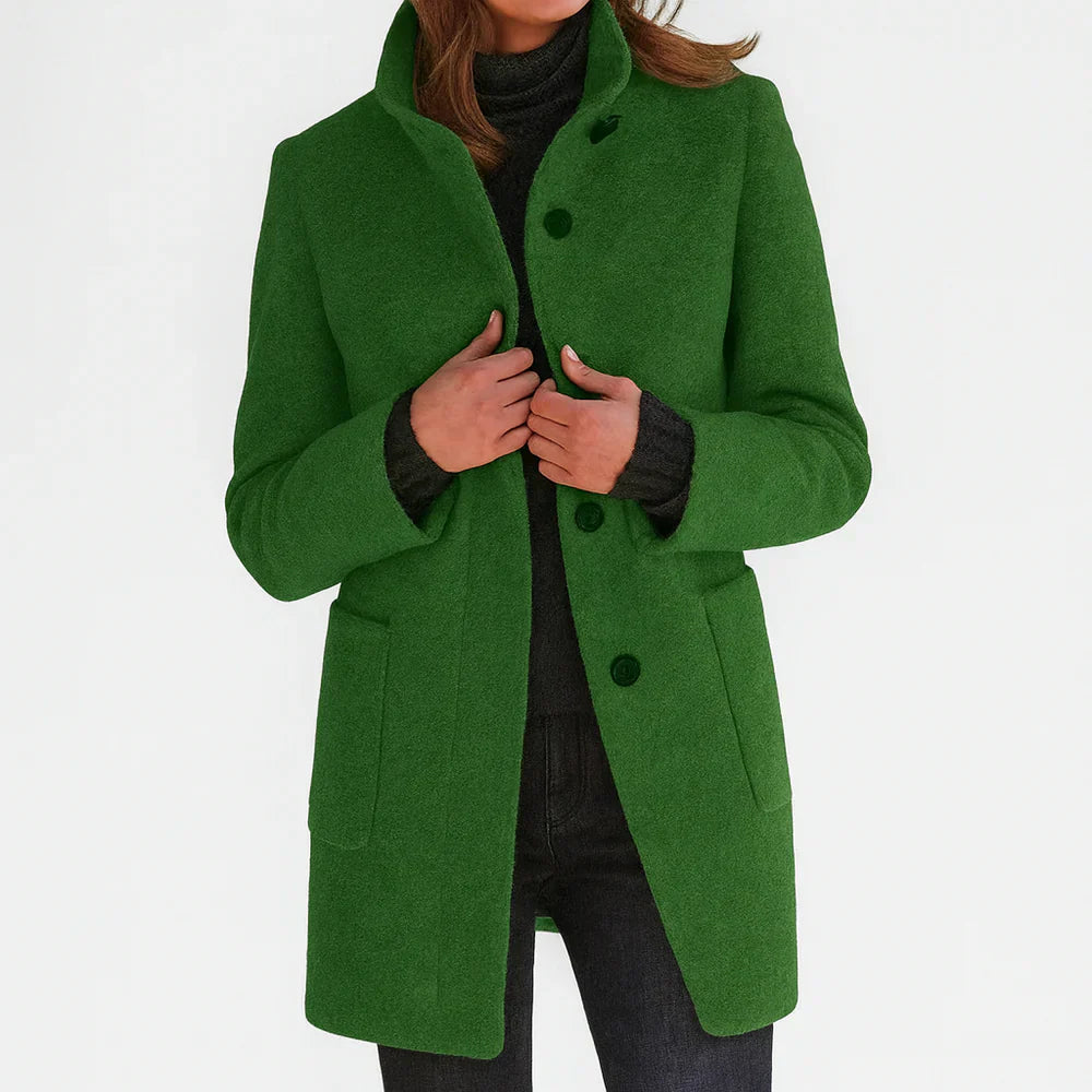 Sileä Nordic Coat Jakna