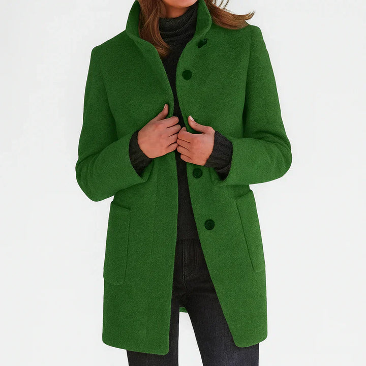 Sileä Nordic Coat Jakna