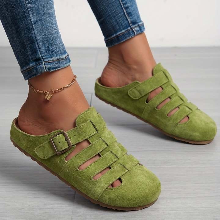 Glatke Soft Step klompe