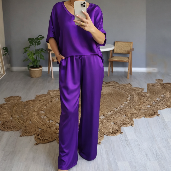 Satin Lumo set namještaja