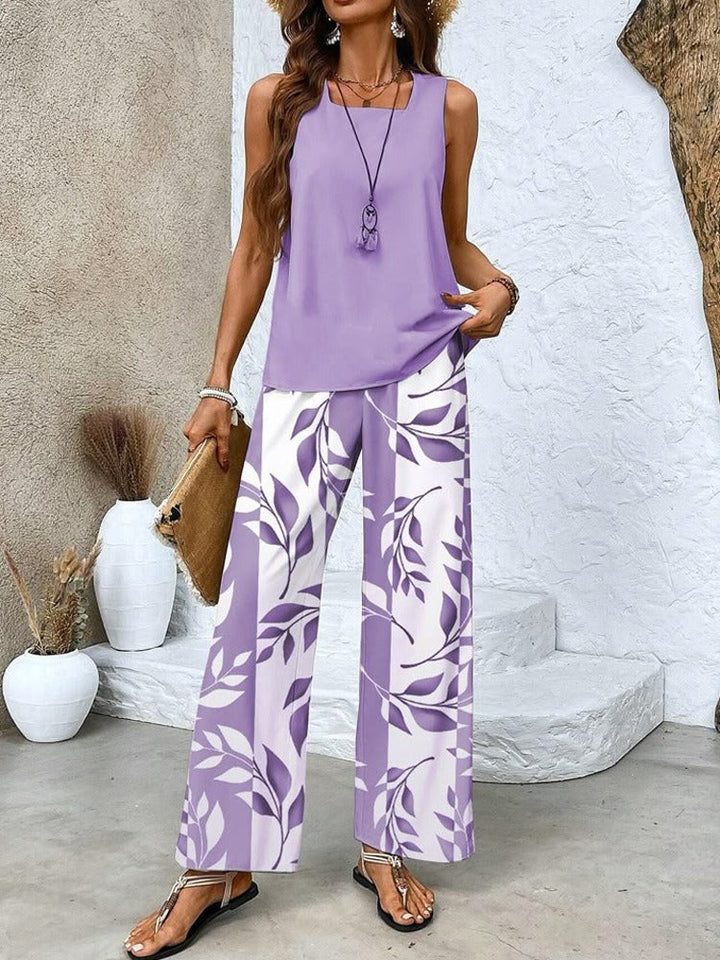 Ljetni Vire Set