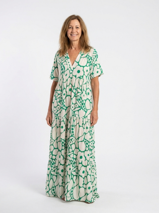 Zelena