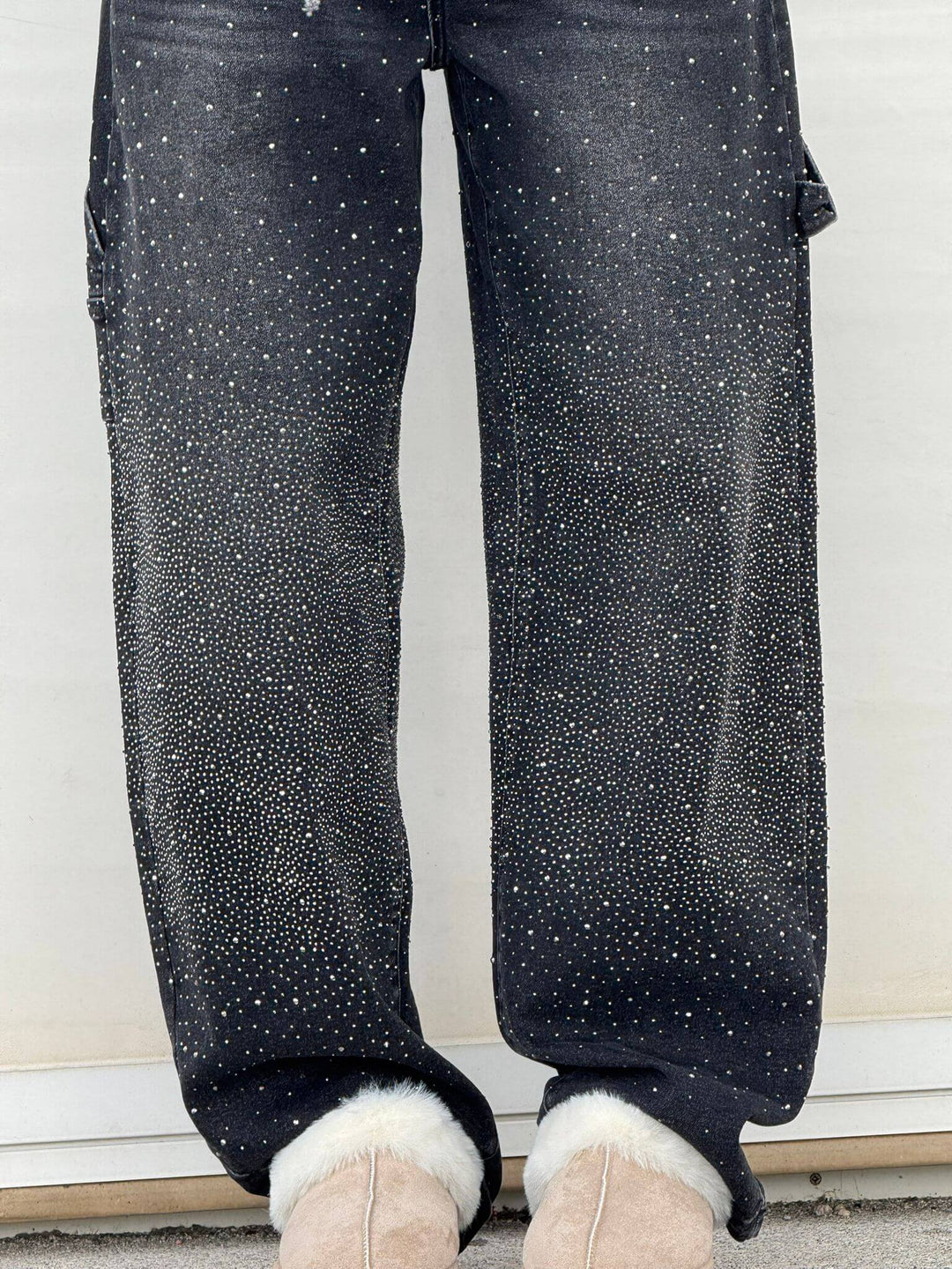 Svijetle hlače
