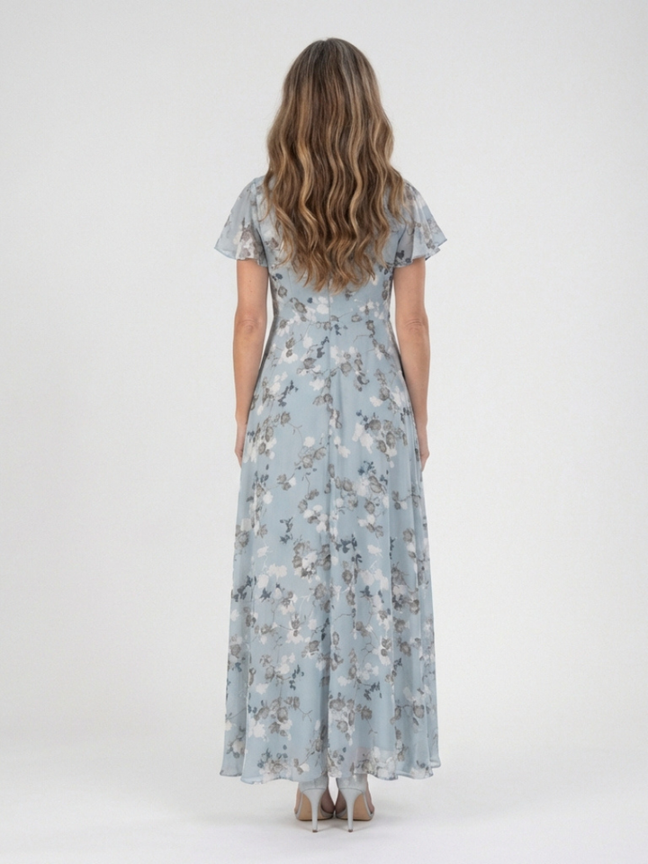 Kukkakeidas Mekko