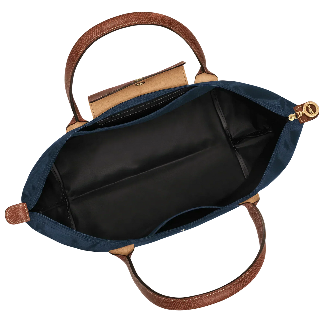 Longchamp – Le Pliage velika torba, mornarsko plava