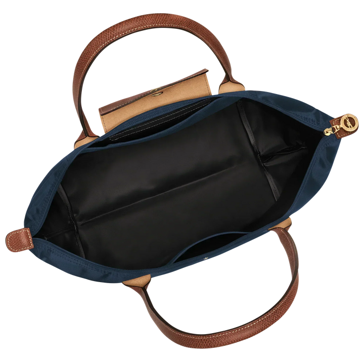 Longchamp – Le Pliage velika torba, mornarsko plava