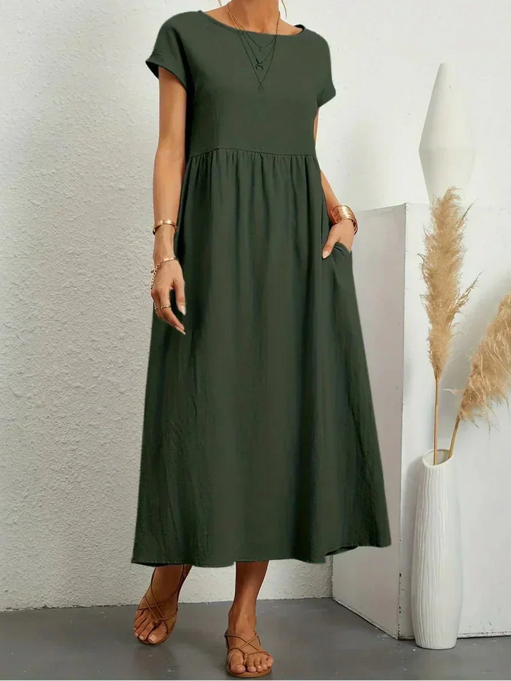 Rentomidi Haljina