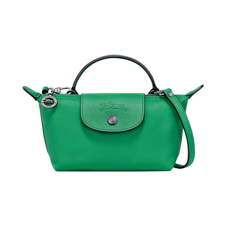 Longchamp – Mini kožna torba