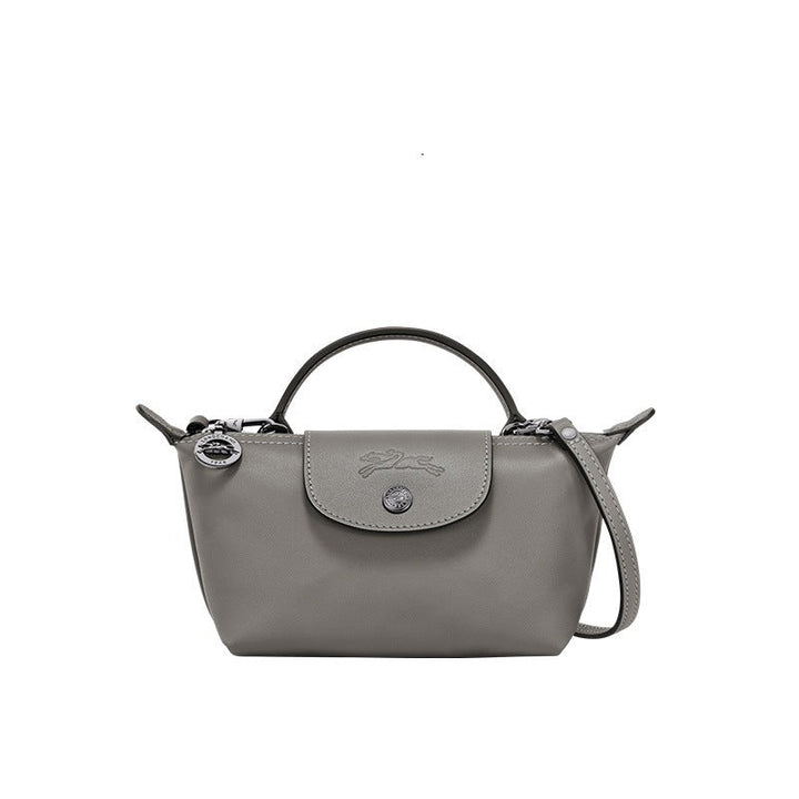 Longchamp – Mini kožna torba