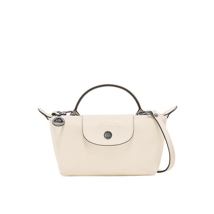 Longchamp – Mini kožna torba