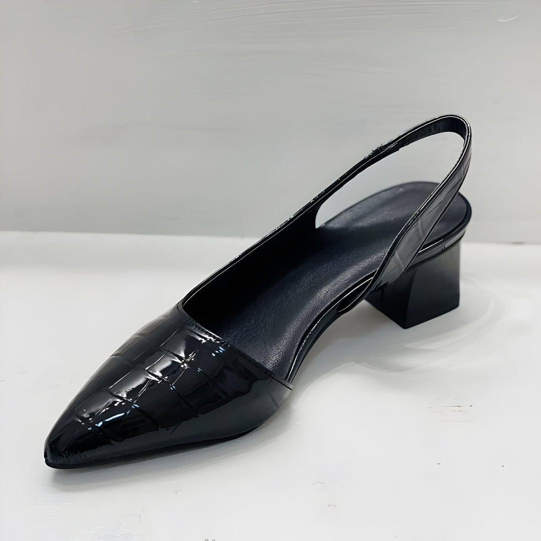 Aava Chic visoke potpetice