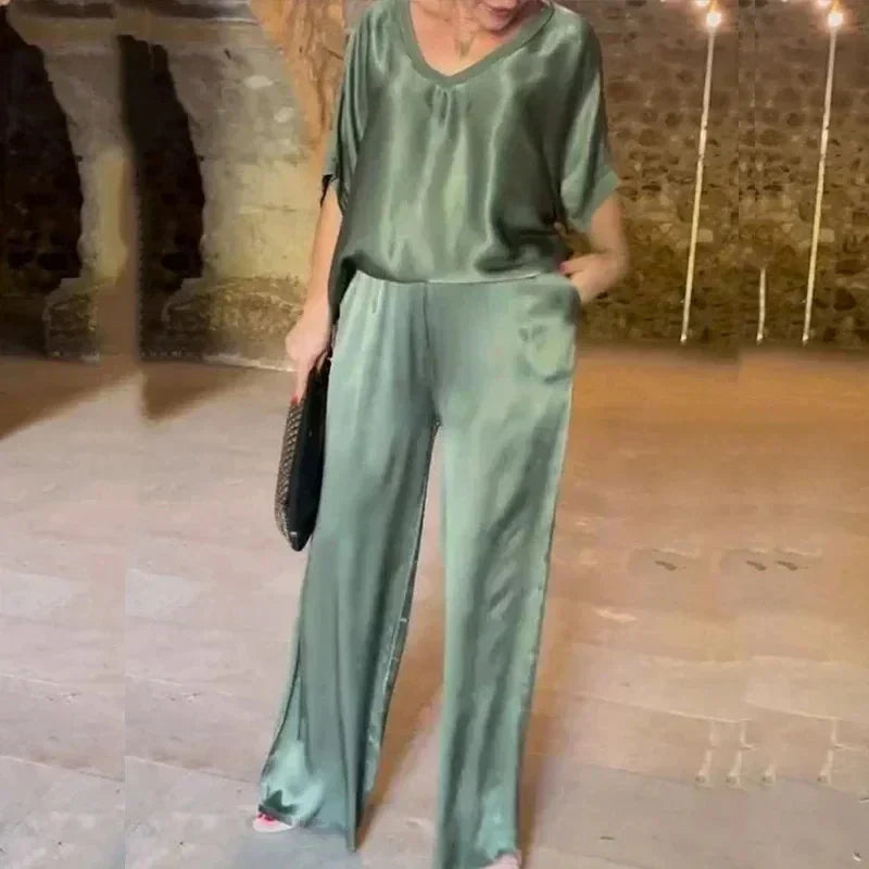 Satin Lumo set namještaja