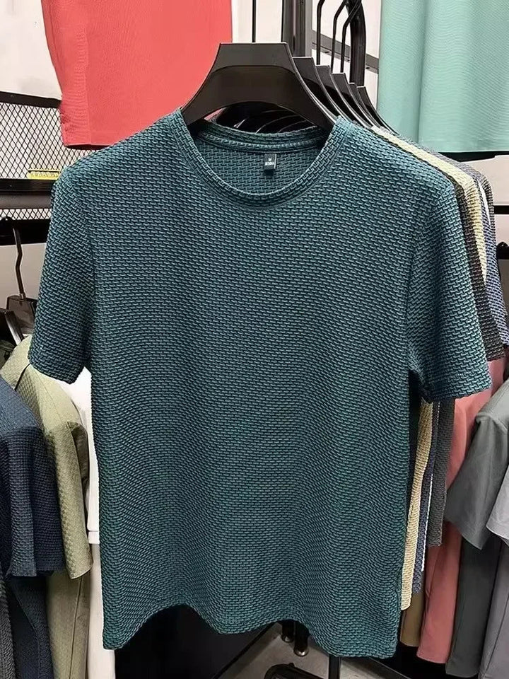 Elegantna muška majica
