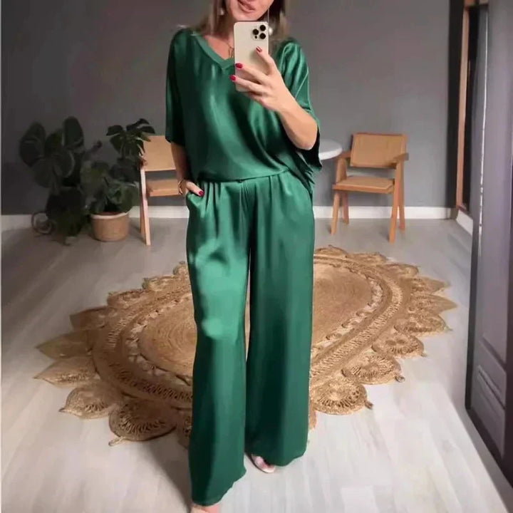 Satin Lumo set namještaja