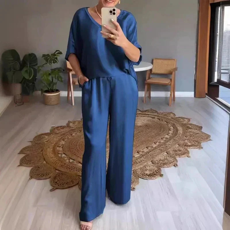Satin Lumo set namještaja