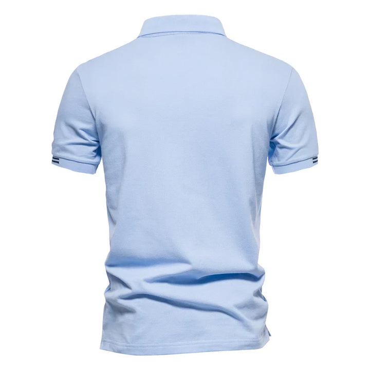 Klasična i elegantna polo majica