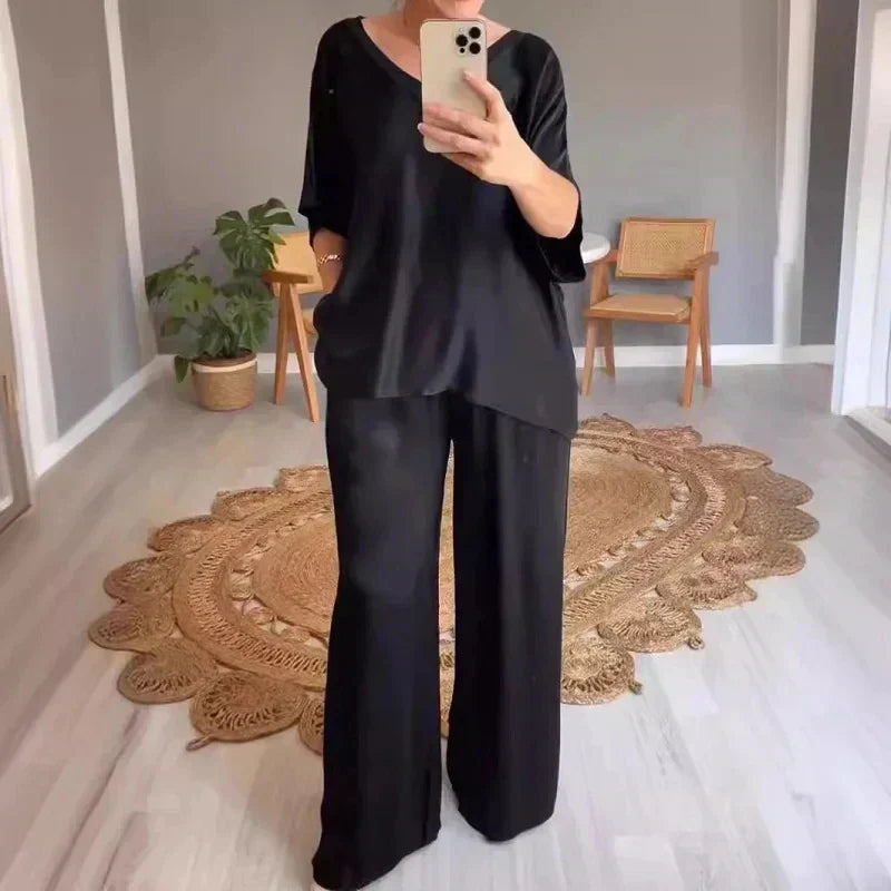 Satin Lumo set namještaja