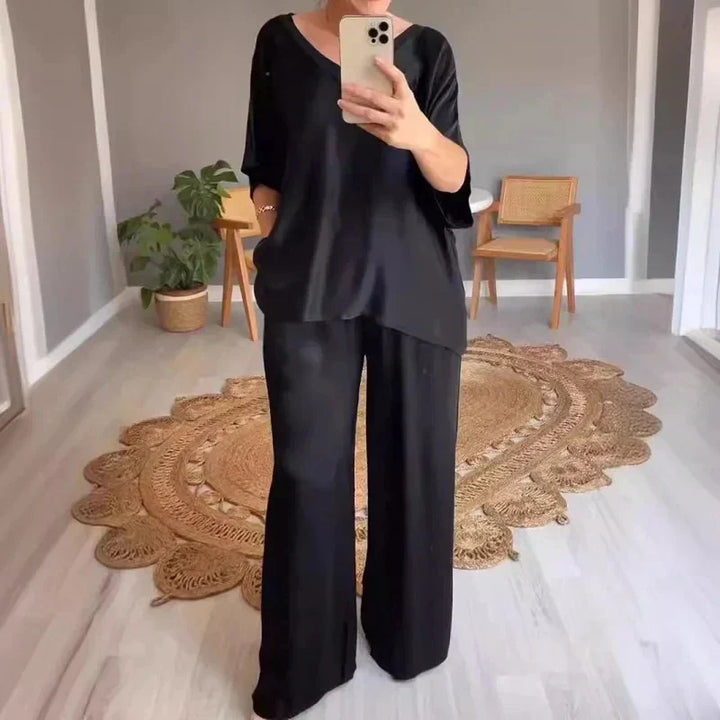Satin Lumo set namještaja