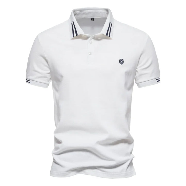 Klasična i elegantna polo majica
