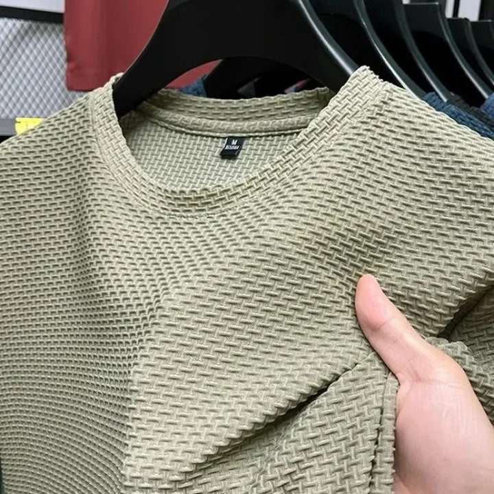 Elegantna muška majica