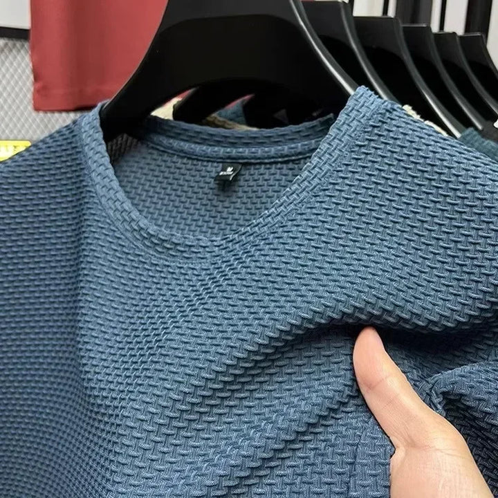 Elegantna muška majica