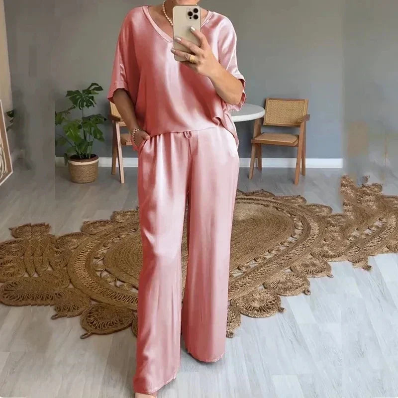 Satin Lumo set namještaja