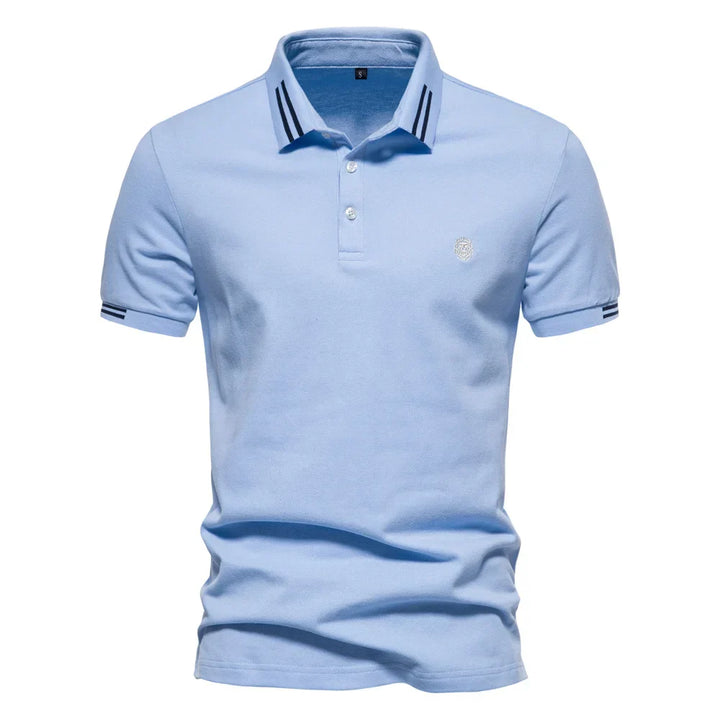 Klasična i elegantna polo majica