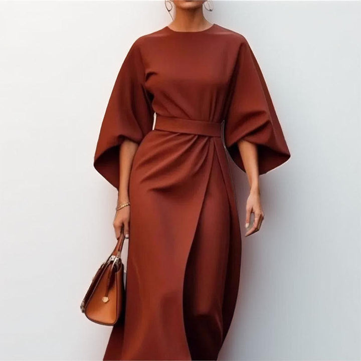 Kimono haljina Varjokukka