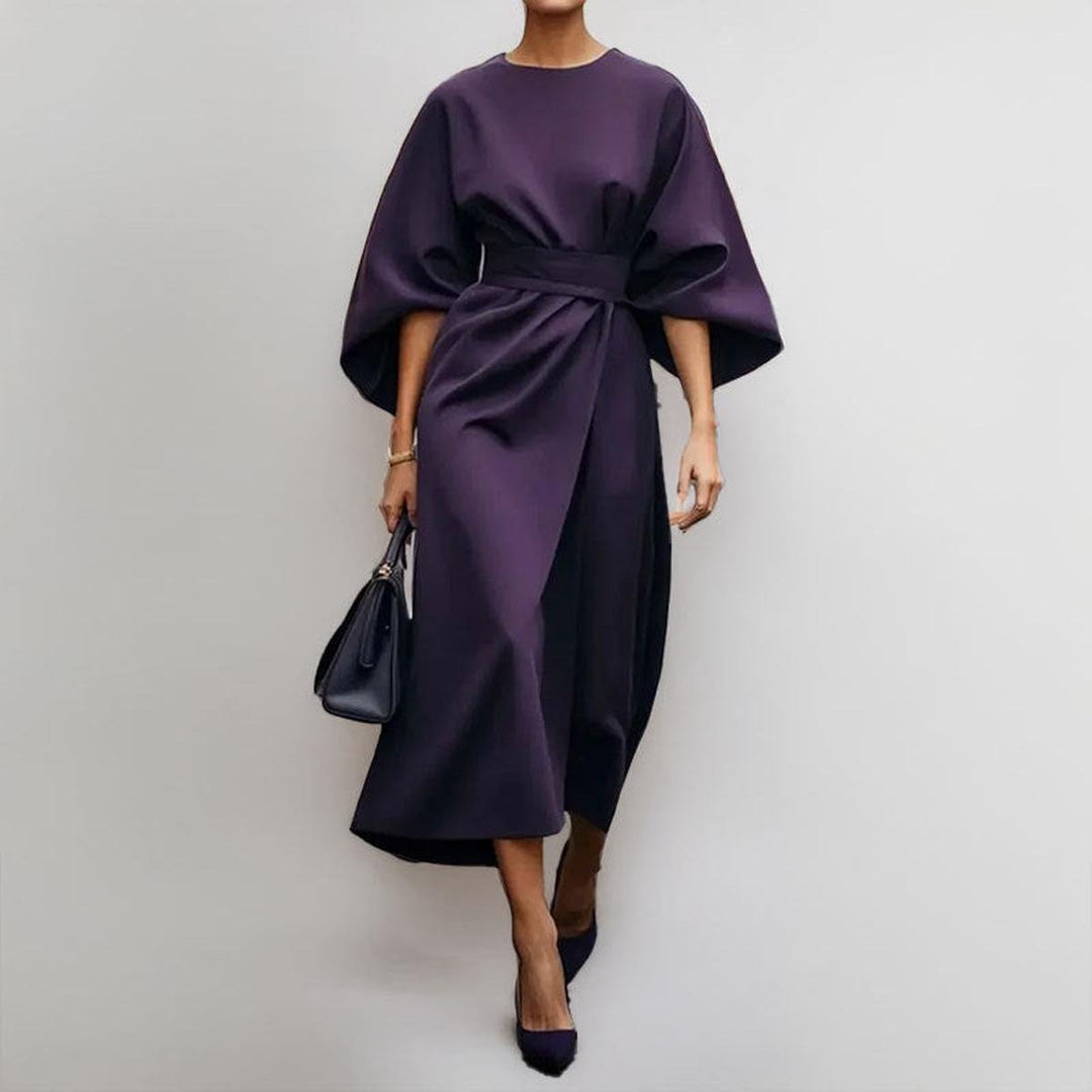 Kimono haljina Varjokukka