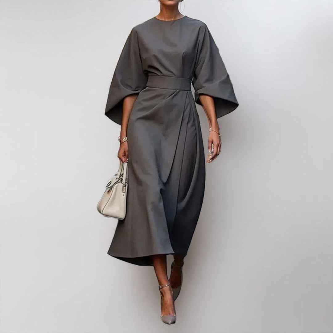 Kimono haljina Varjokukka