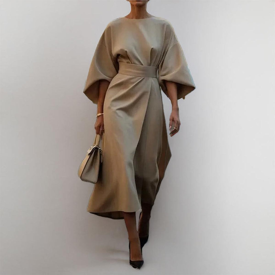 Kimono haljina Varjokukka