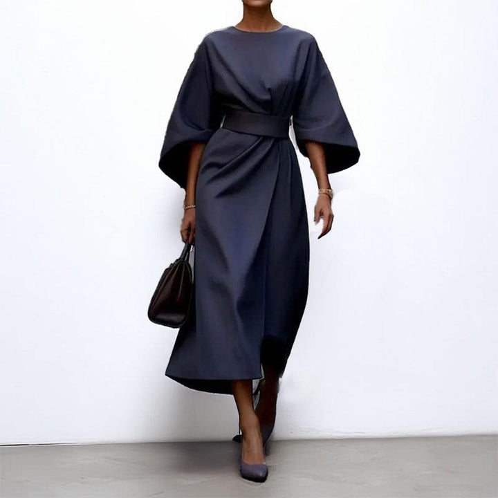 Kimono haljina Varjokukka